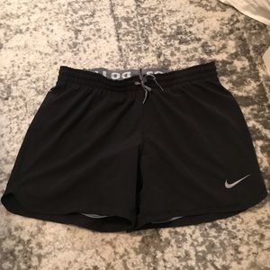 Nike shorts